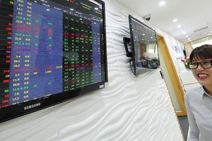 Động lực dẫn dắt thị trường nửa cuối năm
