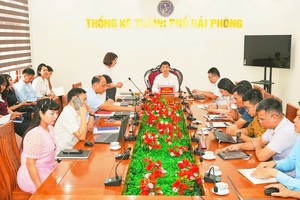 GRDP Hải Phòng 6 tháng đầu năm 2026 tăng trưởng 11,33%, đứng thứ 3 toàn quốc 
