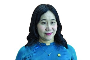 TS. Nguyễn Thị Hương, Cục trưởng Cục Thống kê (Bộ Tài chính)