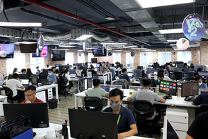 Công ty Cổ phần DATVIET VAC GROUP HOLDINGS thông báo chào bán cổ phiếu ra công chúng (Kỳ 1)