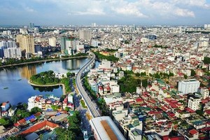 Nhiều động lực tăng trưởng mới đang được Hà Nội tập trung khai thác nhằm hoàn thành mục tiêu phát triển năm 2026.