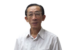 PGS-TS. Trần Hoàng Ngân, Đại biểu Quốc hội, Chủ tịch Hội đồng Tư vấn đột phá phát triển, Trường đại học Sài Gòn 