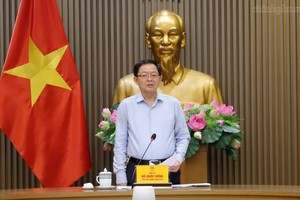 Chính phủ sắp ban hành Nghị quyết tháo gỡ điểm nghẽn xuất khẩu nông sản 