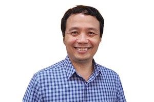 TS. Nguyễn Tú Anh, Giám đốc Nghiên cứu Chính sách, Đại học VinUni 