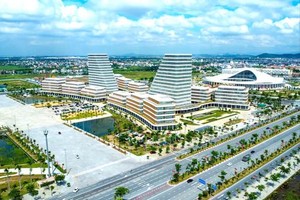 Hải Phòng thành lập Tổ công tác thu hút đầu tư công nghệ cao và đổi mới sáng tạo 