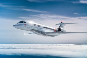 Số lượng tàu bay thương gia tại Việt Nam tăng hơn 77% sau một năm