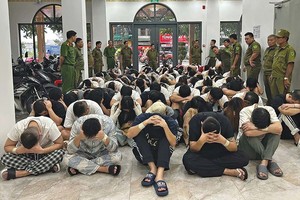 “Cuộc di cư” của lừa đảo online và thách thức với môi trường đầu tư - Bài 1: Khi ổ lừa đảo online ở sát vách nhà 