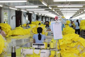 Nhà nhập khẩu Canada có nhu cầu tìm kiếm các nhà cung ứng thực phẩm, dệt may, giày dép và vật liệu tại Việt Nam. 