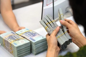 Gia tăng áp lực huy động vốn nửa cuối năm 
