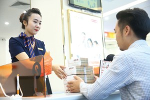 Nguồn lực của các ngân hàng đang được phân bổ vào những lĩnh vực không tạo ra doanh thu hay lợi nhuận ngay trong ngắn hạn