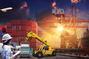 Giá dầu hạ nhiệt giúp hạ áp lực chi phí nhiên liệu, mở đường cho nhóm hàng không, vận tải và logistics cải thiện biên lợi nhuận