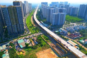 Theo đề xuất, quyền sở hữu căn hộ được xác lập kể từ khi Nhà nước công nhận quyền sở hữu và sẽ chấm dứt khi công trình hết thời hạn sử dụng hoặc dù chưa hết niên hạn nhưng thuộc trường hợp buộc phải phá dỡ theo quy định pháp luật.