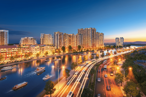 Thị trường bất động sản Nha Trang đang dịch chuyển từ cơ hội "lướt sóng" sang tầm nhìn dài hạn.