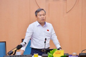 Hà Nội dồn lực hiện thực hóa mục tiêu tăng trưởng GRDP 11% 