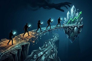 “Cuộc di cư” của lừa đảo online và thách thức với môi trường đầu tư - Bài 3: Thích nghi và biến hóa khôn lường 