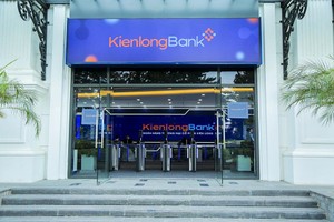 Ngân hàng Kiên Long (KLB) thông báo chào bán trái phiếu ra công chúng đợt 3 theo Giấy chứng nhận đăng ký chào bán trái phiếu ra công chúng số 410/GCN-UBCK và văn bản số 6334/UBCK-QLCB