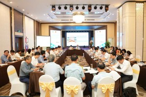 Luật Hỗ trợ doanh nghiệp nhỏ và vừa sẽ được sửa đổi toàn diện 
