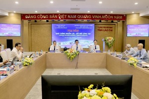 Lào Cai tìm động lực mới để trở thành cực tăng trưởng miền núi phía Bắc 