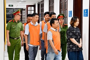 Nhiều công trình, dự án tại Thanh Hóa dùng kết quả thí nghiệm vật liệu xây dựng “khống” 