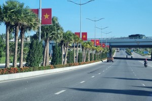 Quảng Ninh gắn trách nhiệm khai thác khoáng sản với đầu tư hạ tầng, bảo vệ môi trường 