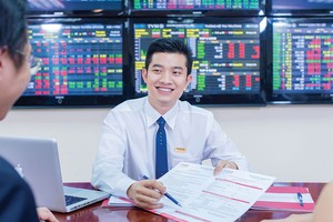 Bán khống - Mắt xích còn thiếu để nâng hạng theo chuẩn MSCI