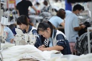 Doanh nghiệp cần được hỗ trợ để tạo sự an tâm hoạt động ngay từ đầu