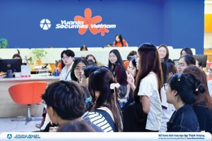 Kinh tế tăng trưởng mạnh, chứng khoán vẫn “lệch pha”