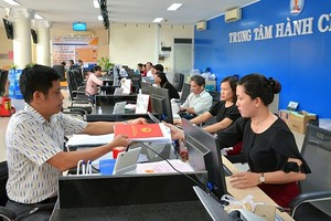 Bộ Tư pháp tăng cường công tác hướng dẫn, đôn đốc, kiểm tra các bộ, địa phương trong thực hiện nhiệm vụ cải cách, kiểm soát thủ tục hành chính nói chung và triển khai 11 Nghị quyết phân quyền, phân cấp, cắt giảm, đơn giản hóa thủ tục hành chính, điều kiện kinh doanh.