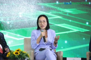 CEO PVIAM: Nhà đầu tư ngoại quan tâm nhất tính ổn định của chính sách