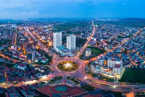 Bắc Ninh cần tiếp tục thúc đẩy mạnh mẽ thu hút FDI thế hệ mới 