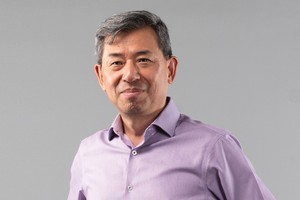 TS. James Kang, Đại học RMIT Việt Nam