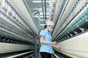 Truy xuất nguồn gốc trong toàn bộ chuỗi cung ứng giúp hàng hóa xuất khẩu tăng cạnh tranh. 