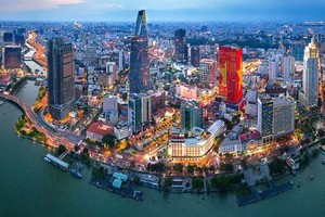 Quy chế này điều chỉnh hoạt động của Cơ quan điều hành Trung tâm tài chính quốc tế tại Thành phố Hồ Chí Minh và Cơ quan điều hành Trung tâm tài chính quốc tế tại thành phố Đà Nẵng.
