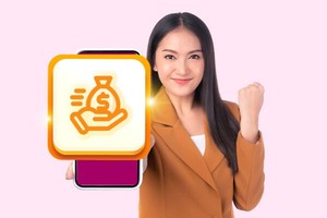 Các giải pháp giúp người dùng chủ động hơn trong quản lý tài chính cá nhân