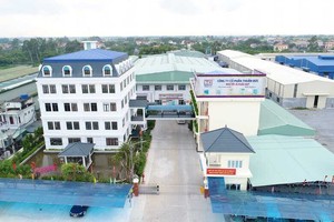 Công ty cổ phần Thuận Đức (TDP) thông báo điều chỉnh thời gian nhận đăng ký và thời gian nhận tiền mua trái phiếu (Kỳ 1)