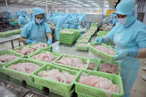 Mức thuế mới của Mỹ tạo thêm áp lực cạnh tranh, nhưng tác động sẽ phân hóa theo năng lực thích ứng của từng doanh nghiệp xuất khẩu