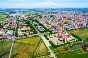 Chính phủ thông qua hồ sơ Đề án thành lập thành phố Bắc Ninh trực thuộc Trung ương theo đề nghị của Bộ Nội vụ.