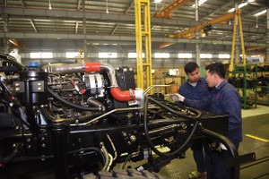 Doanh nghiệp cần đưa việc tuân thủ thuế vào kế hoạch ngay từ đầu để tránh rủi ro, làm cơ sở thúc đẩy hoạt động sản xuất - kinh doanh