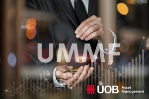 UOBAM (Việt Nam) thông báo chào bán chứng chỉ Quỹ UMMF ra công chúng