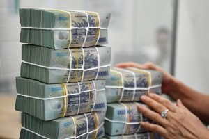 Lợi nhuận big 4 ngân hàng tăng mạnh trong nửa đầu 2026