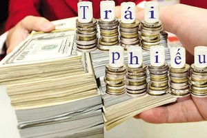Ngân hàng vươn lên dẫn đầu thị trường trái phiếu tháng 7