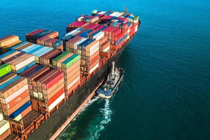 Tháng 7 là tháng thứ 2 liên tiếp, quy mô xuất khẩu vượt 100 tỷ USD. 