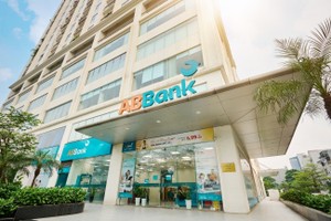 ABBank (ABB) trình ĐHĐCĐ điều chỉnh kế hoạch tăng vốn lên gần 27.000 tỷ đồng, chuẩn bị cho chu kỳ tăng trưởng mới