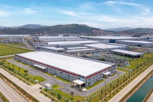 Quảng Ninh: Lợi thế mới trong thu hút FDI từ quy hoạch chiến lược 