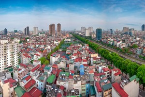 Hà Nội ban hành danh mục lĩnh vực ưu tiên thử nghiệm có kiểm soát 