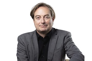 Ông Bruno Jaspaert, Chủ tịch Hiệp hội Doanh nghiệp châu Âu tại Việt Nam (EuroCham) 