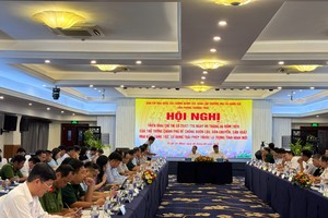 Thuốc lá nhập lậu có thể khiến ngân sách thất thu gần 20.000 tỷ đồng mỗi năm 