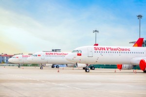 Phú Quốc – Thiên đường lập nghiệp của người trẻ toàn cầu