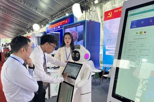 TP.HCM yêu cầu cấp bách giải ngân vốn lĩnh vực khoa học, công nghệ, đổi mới sáng tạo và chuyển đổi số 
