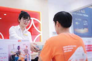 Chứng chỉ tiền gửi đang được các nhà băng đẩy mạnh phát hành, với lãi suất hấp dẫn hơn lãi suất tiết kiệm thông thường